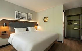 Campanile Hotel & Restaurant Amsterdam Zuid-Oost